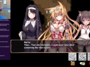 Princesses Never Lose - plexstorm stream 8/3/2021