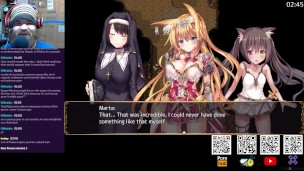 Princesses Never Lose - plexstorm stream 8/3/2021