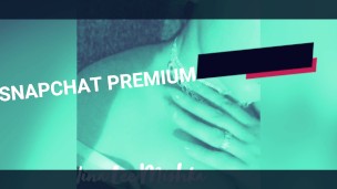 XXX SNAPCHAT SALE (LIFETIME)