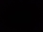 BATMAN jerk off in the dark! (play with sound)