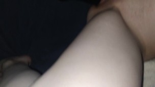 I HAD 2 Fuck My Machine BADLY & EXPLODE W/Hubby IN HIS CAGE! NO Cumming 4 Him,Can ONLY WATCH Me!🍆💦