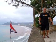 in Paradise!
