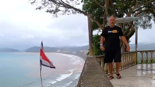 Pornhub in Paradise!!!