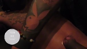 YssnKio Car Solo Vid