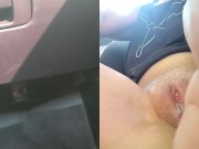 Creampie - Screenshot 12 of 16 - Orgasm
