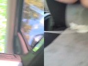 Creampie - Screenshot 15 of 16 - Outside
