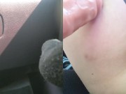 Creampie - Screenshot 3 of 16 - Masturbate