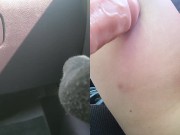 Creampie - Screenshot 5 of 16 - Outside