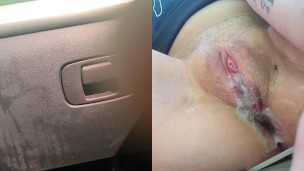 Creampie