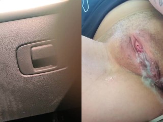 Creampie