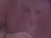 Getting a load off - Screenshot 4 of 16 - Big Boobs