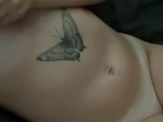 horny morning tease 
