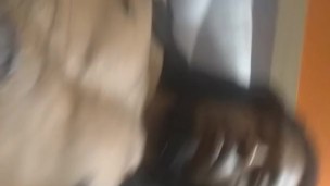 FreaksBestFriend Shows off for freaky sluts who love to gag on dick 😈🍆💦
