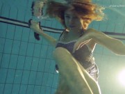 Underwater sexy body babe Duna Bultihalo 7/16