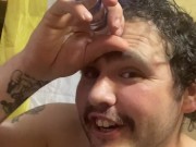 Unicorn Caught On Camera