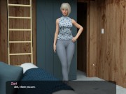 SUGGESTION FOR THREESOME? - MILFCITY #48