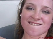 An afternoon of Fucking Sunny has her walking home Funny 12/16