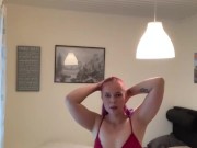 which lingerie suits me best? 2/16