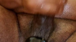 Thinking about Ms.Pretty Pussy(cum Shot)
