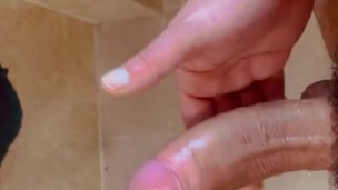 Stroking 