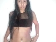 Leyne Rodriguez _ Erotic Dance for my fans ! 11/16