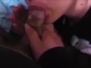 compilation amateur meilleur moments fellation / oral creampie 3/16