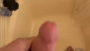 Shower fun