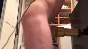 Fucking my flesh light 
