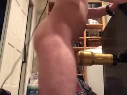 Fucking my flesh light 