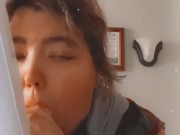 Gagging for you  - Screenshot 14 of 16 - Gagging