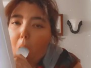 Gagging for you  - Screenshot 16 of 16 - HD