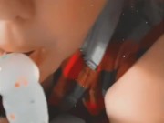 Gagging for you  - Screenshot 7 of 16 - HD