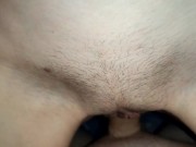 hot teen closeup fucking creamy pussy 2/16