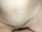 hot teen closeup fucking creamy pussy 3/16
