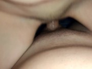 hot teen closeup fucking creamy pussy 4/16