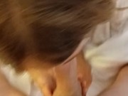 Deepthroat Cum Guzzler 12/16