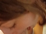 Deepthroat Cum Guzzler 15/16