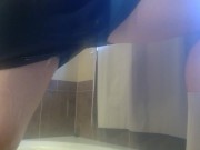 Pee compilation two minutes nonstop pee compile 4/16