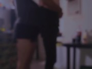 Pelea de almohadas con un viejo amigo después de unos tragos sub español/english 5/16