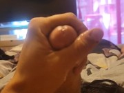 Hand job  - Screenshot 16 of 16 - Big Cock
