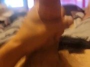 Hand job  - Screenshot 4 of 16 - Big Cock