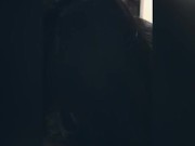 Quick Head Before Bed: Latina Babe Sucks Dick & Swallows Cum 11/16