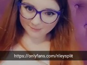 Smooth skin sexy eyes
