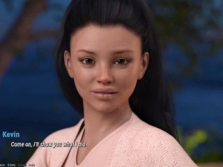 Project Atmosphere: Guy On A Multiple Dates With A Hot Girls-Ep12