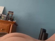 Wake up. It’s time to FUCK