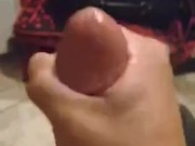Hot Thick Creamy Load Of Cum
