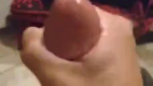 Hot Thick Creamy Load Of Cum