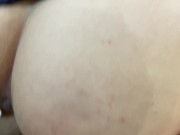 Петтинг Большой Задницы В Кружевных Трусах Взаимная Дрочка Члена у Мокрой Дырки С Окончанием Внутрь - Screenshot 11 of 16 - HD