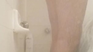 Shower time!!!!