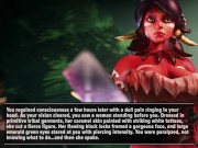 StudioFoW: Nidalee Queen of the Jungle